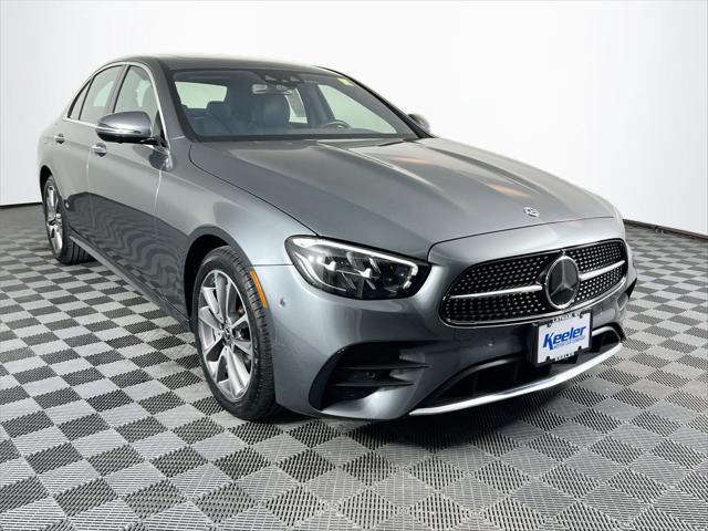 2023 Mercedes-Benz E 450 4MATIC