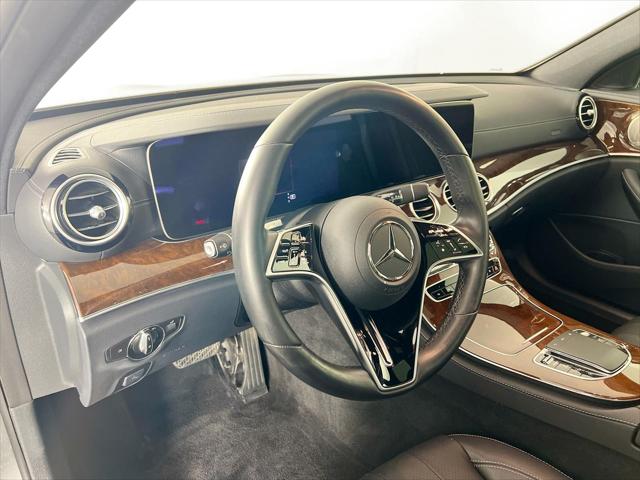 2023 Mercedes-Benz E 450 4MATIC