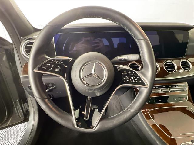 2023 Mercedes-Benz E 450 4MATIC