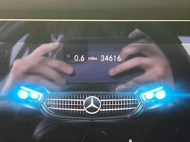 2023 Mercedes-Benz E 450 4MATIC