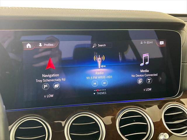 2023 Mercedes-Benz E 450 4MATIC