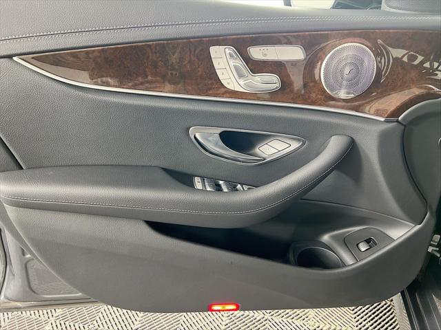 2023 Mercedes-Benz E 450 4MATIC