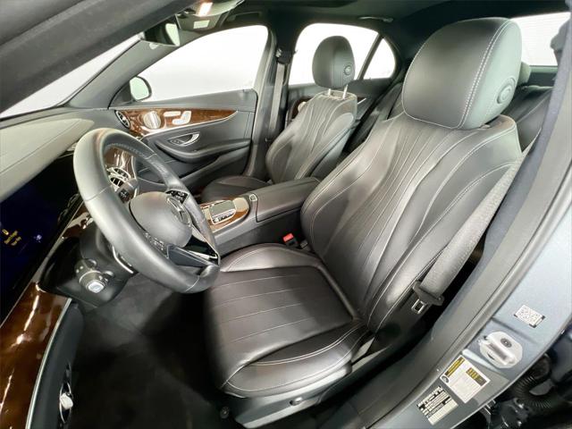 2023 Mercedes-Benz E 450 4MATIC