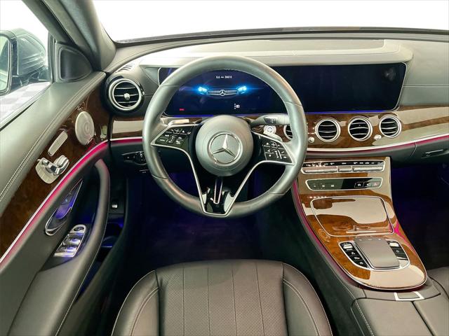 2023 Mercedes-Benz E 450 4MATIC