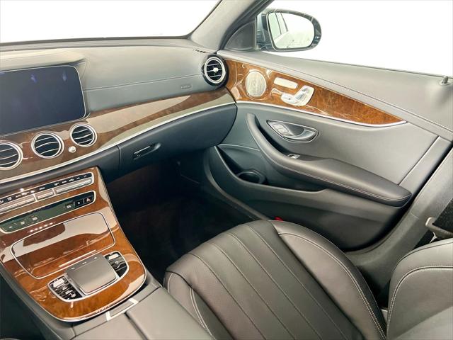 2023 Mercedes-Benz E 450 4MATIC