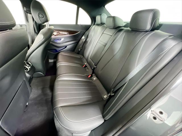 2023 Mercedes-Benz E 450 4MATIC