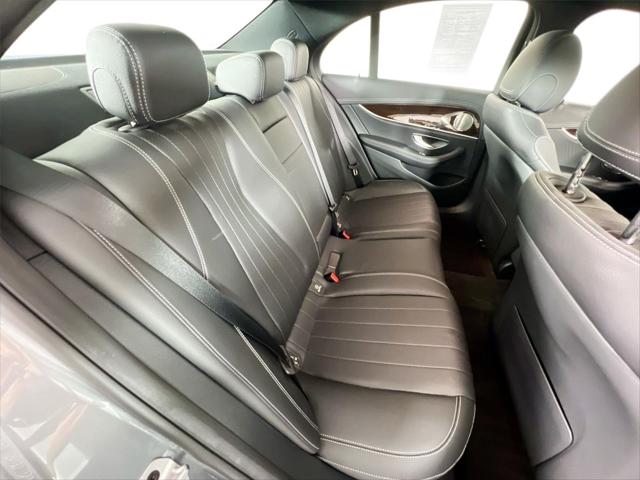 2023 Mercedes-Benz E 450 4MATIC