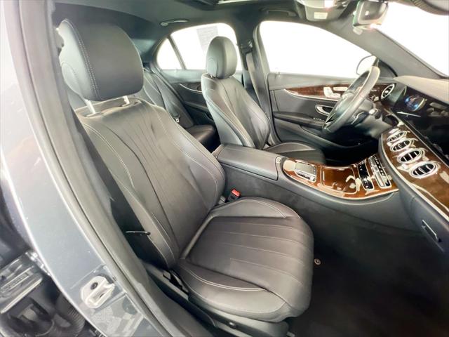 2023 Mercedes-Benz E 450 4MATIC