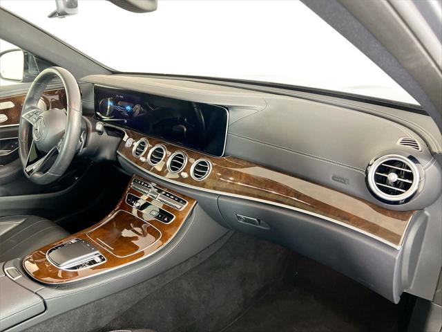 2023 Mercedes-Benz E 450 4MATIC