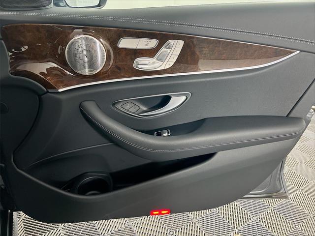 2023 Mercedes-Benz E 450 4MATIC
