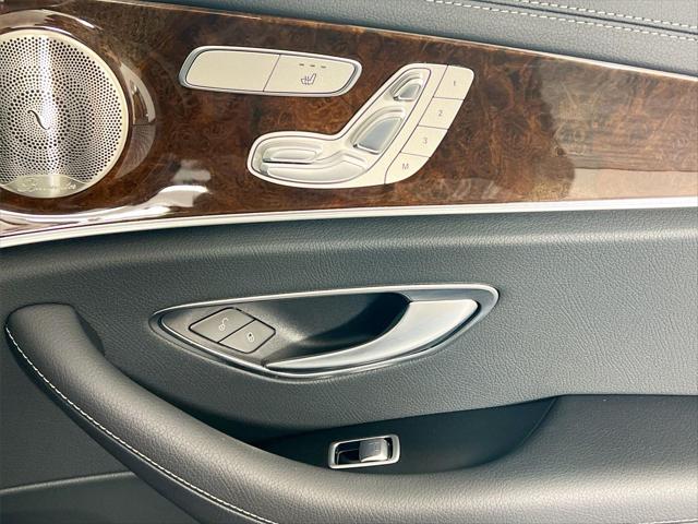 2023 Mercedes-Benz E 450 4MATIC