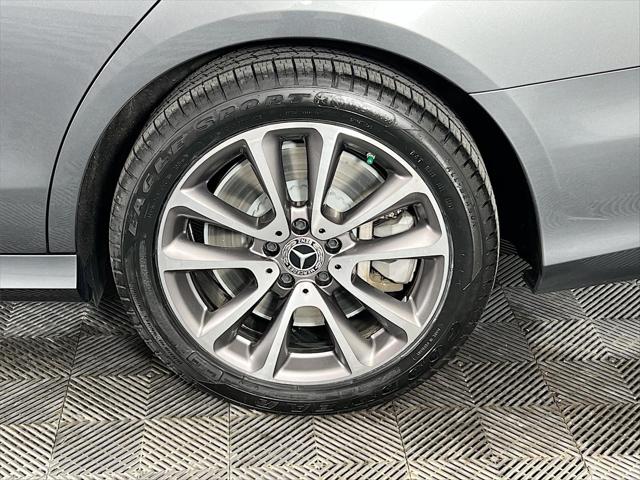 2023 Mercedes-Benz E 450 4MATIC