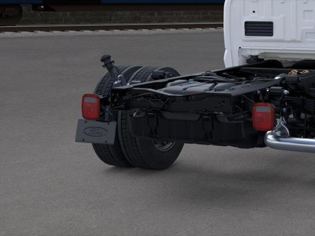 2026 Ford F-450 XL