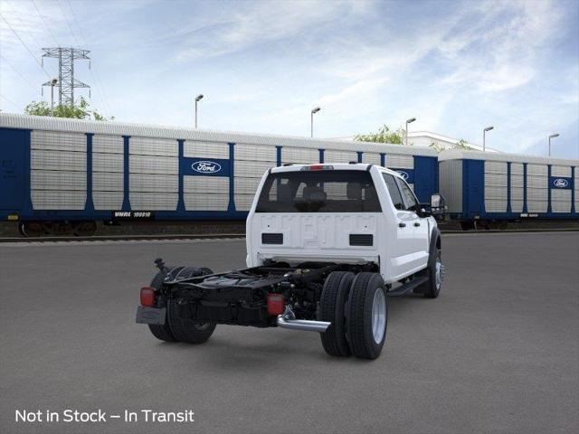 2026 Ford F-450 XL