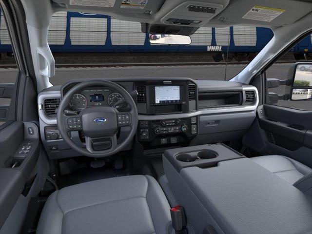 2026 Ford F-450 XL