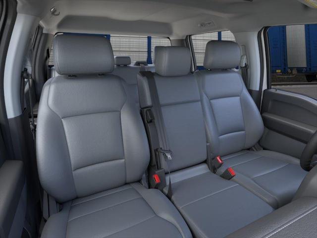 2026 Ford F-450 XL