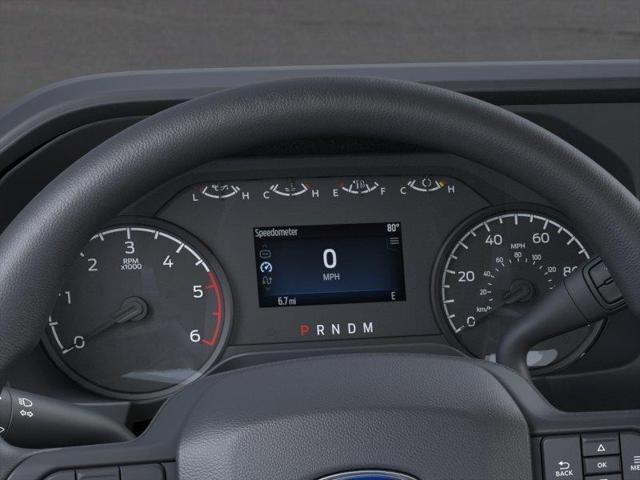 2026 Ford F-450 XL
