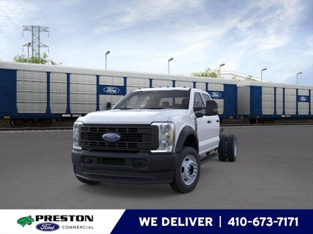 2026 Ford F-450 XL for sale in Hurlock, MD