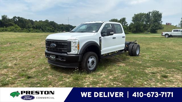 2026 Ford F-450 XL for sale in Hurlock, MD