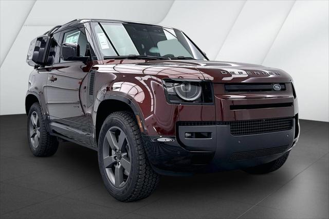 2026 Land Rover Defender 90 X-Dynamic SE for sale in Omaha, NE