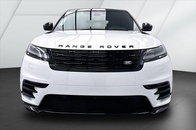 2026 Land Rover Range Rover Velar Belgravia Edition Satin