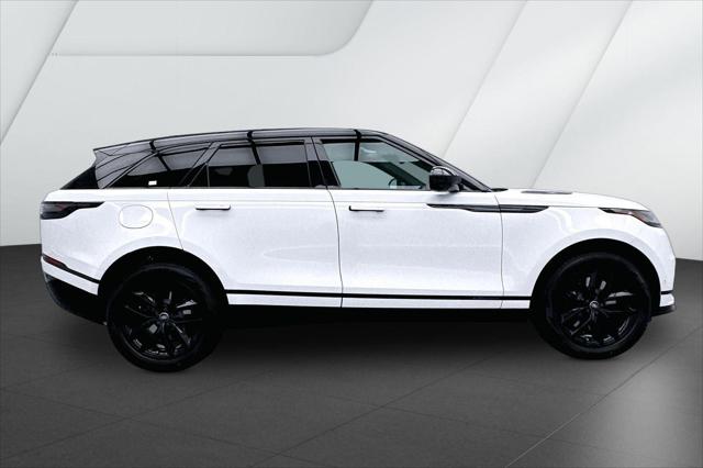 2026 Land Rover Range Rover Velar Belgravia Edition Satin