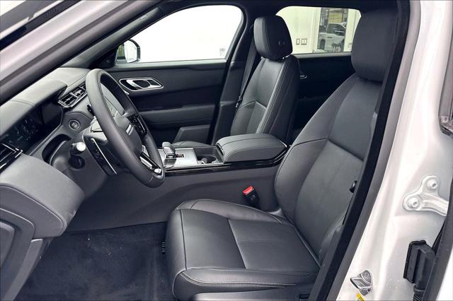 2026 Land Rover Range Rover Velar Belgravia Edition Satin