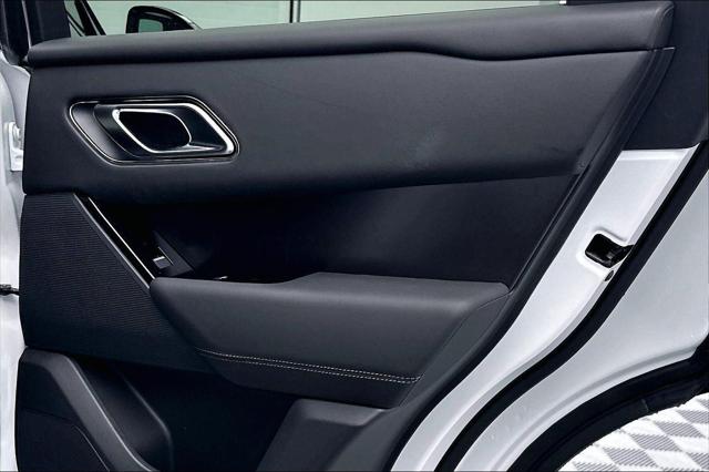 2026 Land Rover Range Rover Velar Belgravia Edition Satin