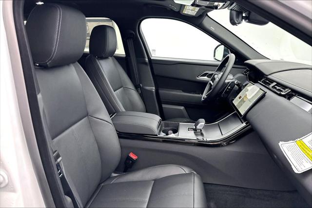 2026 Land Rover Range Rover Velar Belgravia Edition Satin