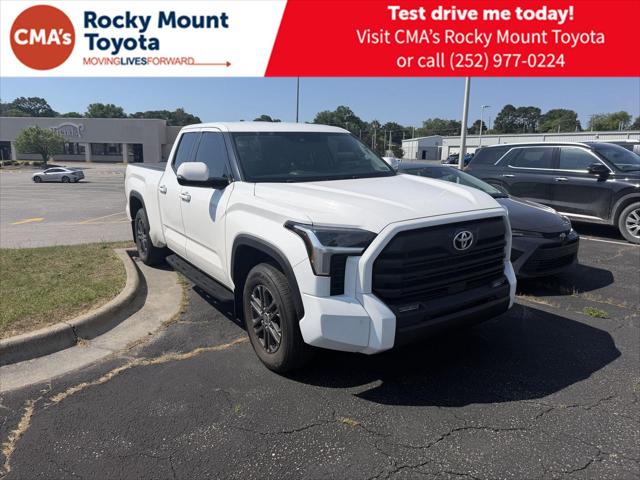 2023 Toyota Tundra SR5 for sale in Rocky Mount, NC