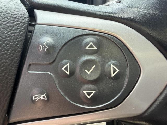 2022 Chevrolet Colorado 4WD Crew Cab Short Box LT