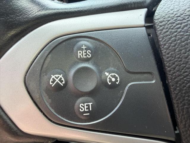 2022 Chevrolet Colorado 4WD Crew Cab Short Box LT