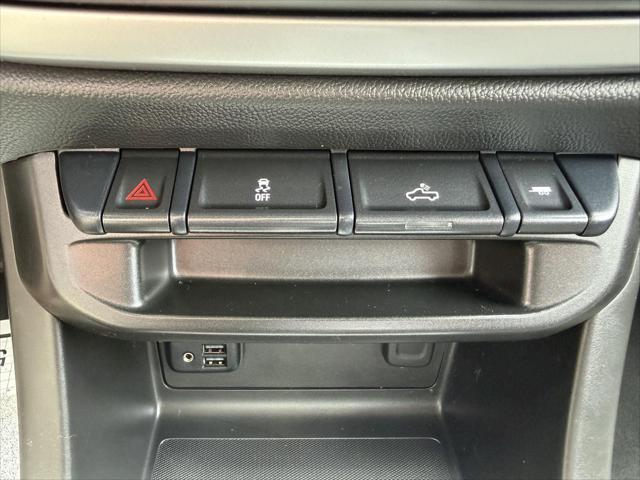 2022 Chevrolet Colorado 4WD Crew Cab Short Box LT