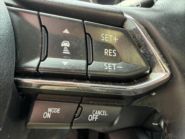 2023 Mazda CX-5 2.5 S Select
