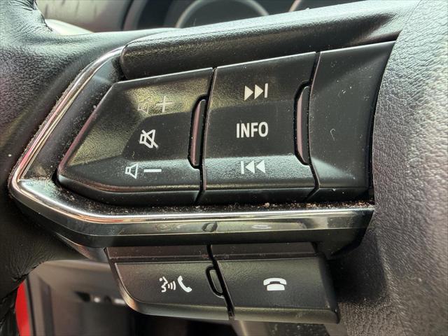 2023 Mazda CX-5 2.5 S Select