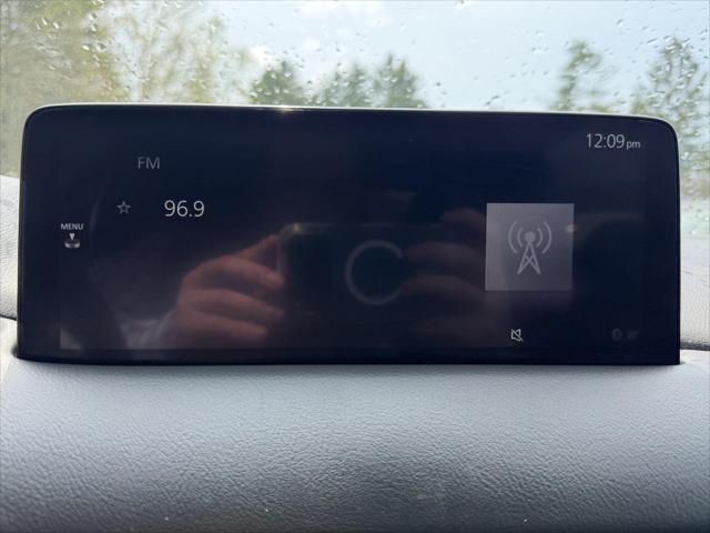 2023 Mazda CX-5 2.5 S Select