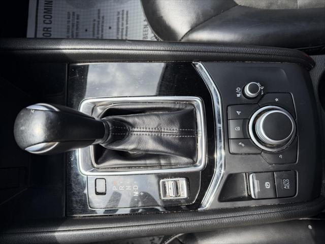 2023 Mazda CX-5 2.5 S Select