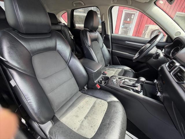 2023 Mazda CX-5 2.5 S Select