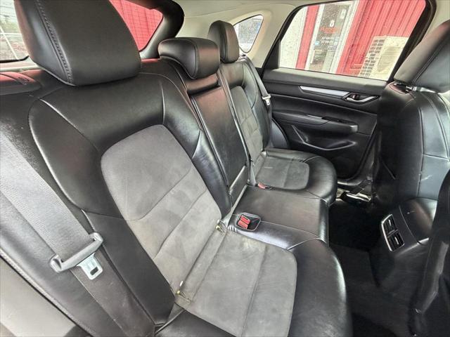 2023 Mazda CX-5 2.5 S Select