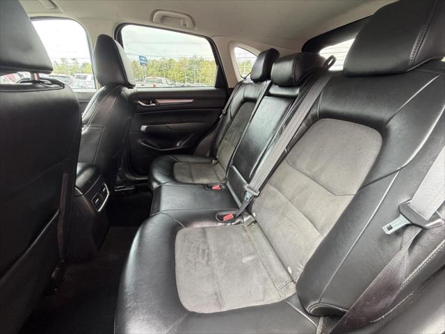 2023 Mazda CX-5 2.5 S Select