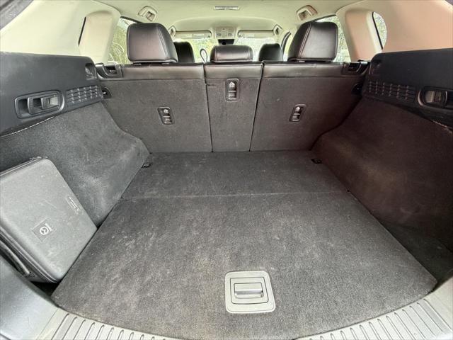 2023 Mazda CX-5 2.5 S Select