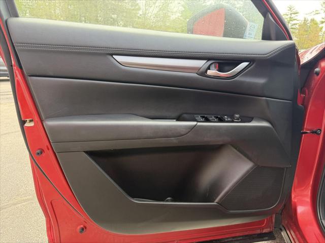 2023 Mazda CX-5 2.5 S Select