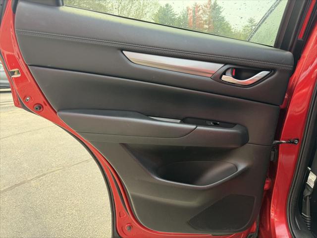 2023 Mazda CX-5 2.5 S Select