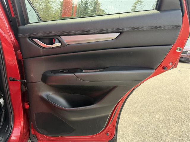 2023 Mazda CX-5 2.5 S Select