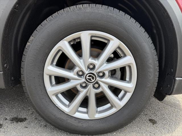 2023 Mazda CX-5 2.5 S Select