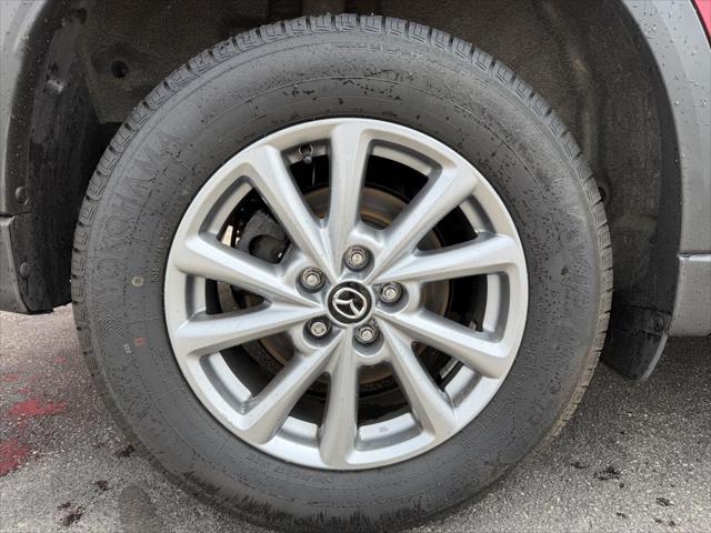 2023 Mazda CX-5 2.5 S Select