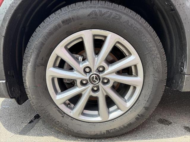 2023 Mazda CX-5 2.5 S Select