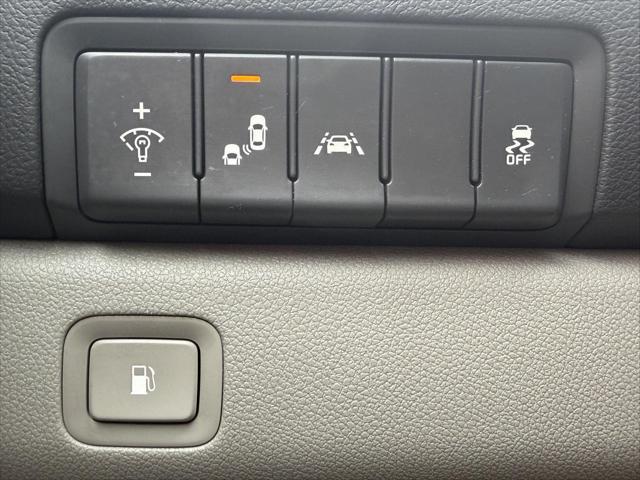 2017 Kia Sedona EX