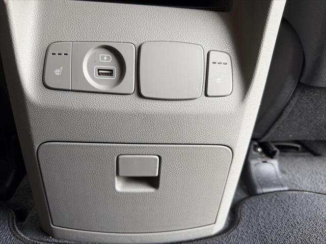 2017 Kia Sedona EX