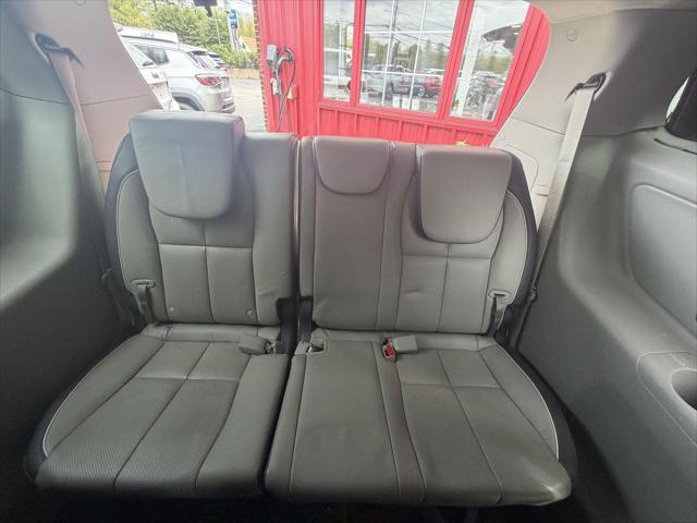 2017 Kia Sedona EX